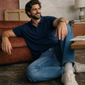 Men Relaxed Must Have Polo T-Shirts | XL-7XL