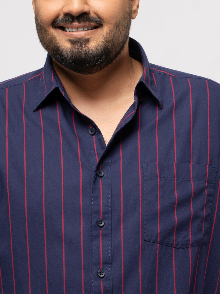 Men Hangout Collection Shirts