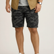 Men Holiday Shorts