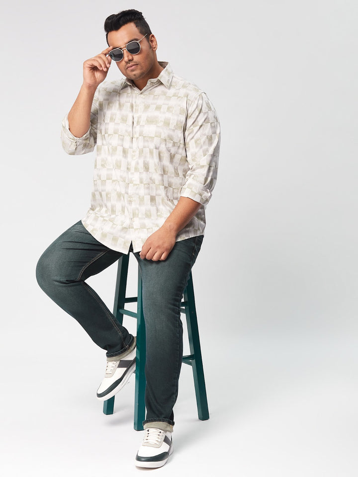 Men Occasion Shirts