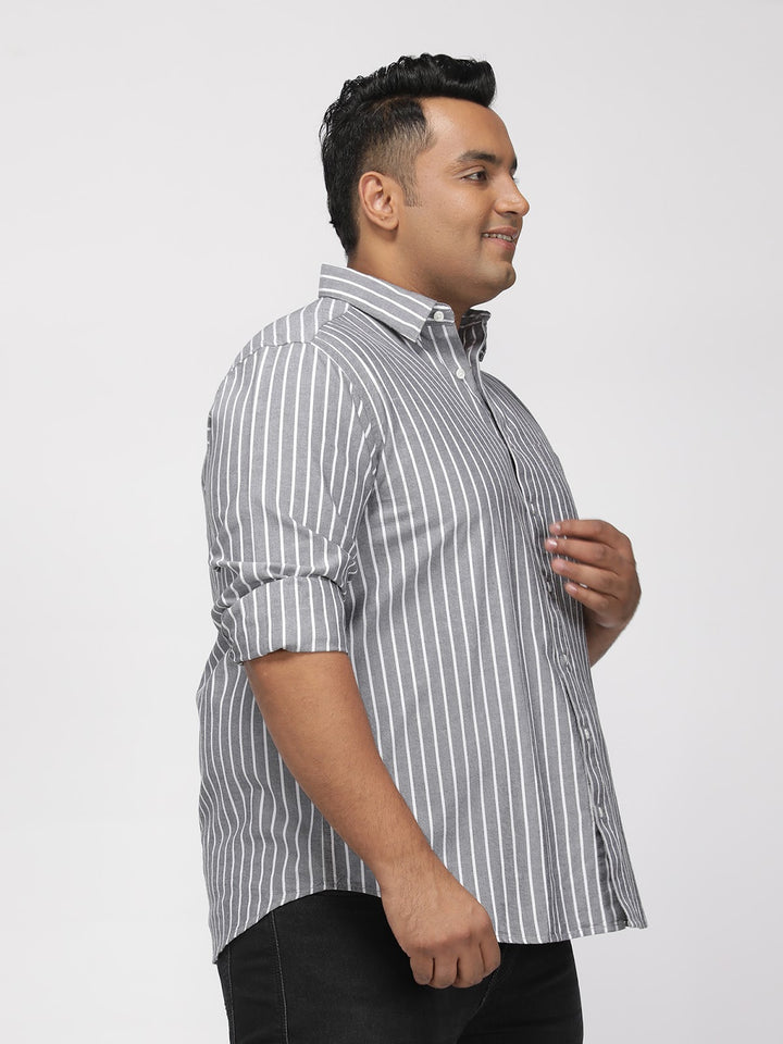 Men Hangout Collection Shirts