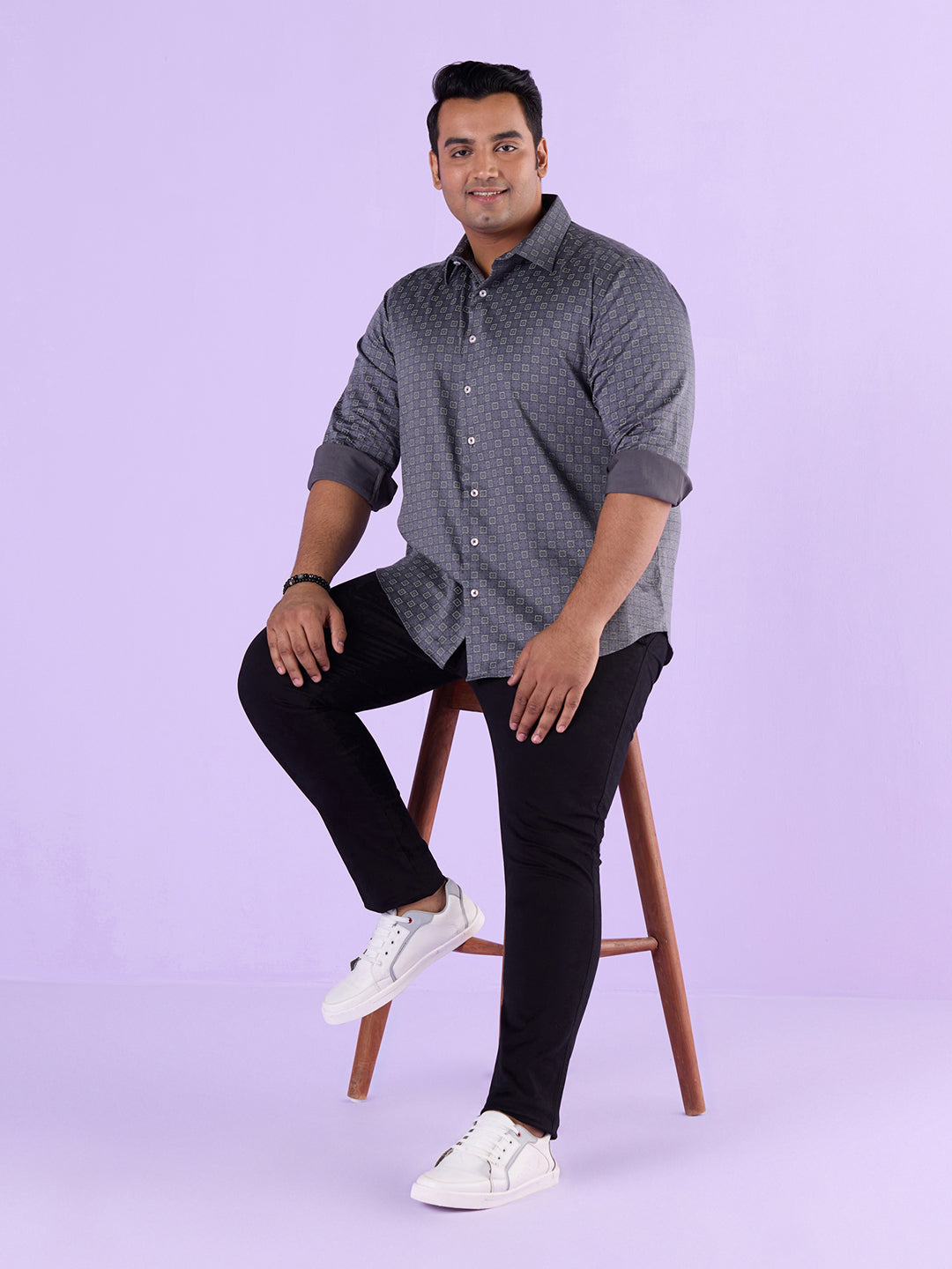 Men Occasion Shirts