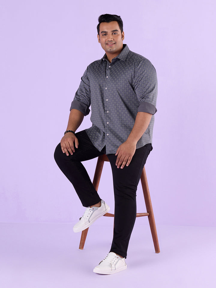 Men Occasion Shirts