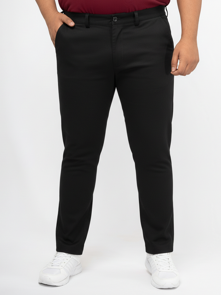 Men Hangout Collection Trousers