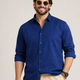 Men Relaxed Must Have Shirts