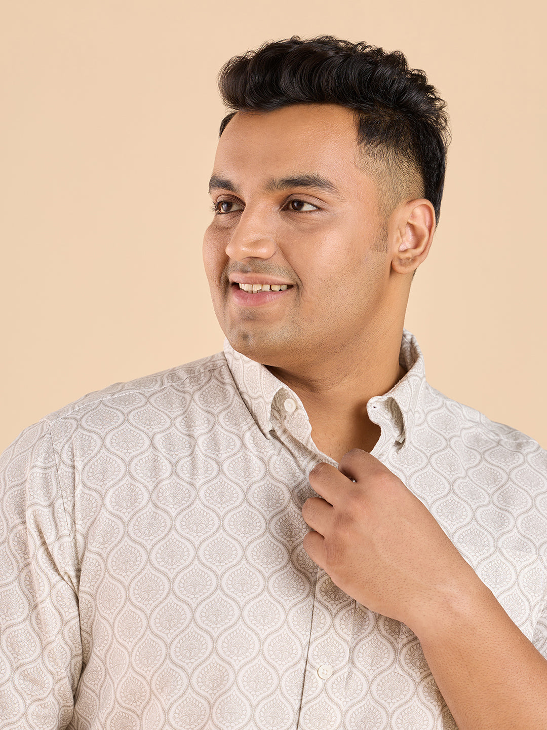 Men Hangout Collection Shirts