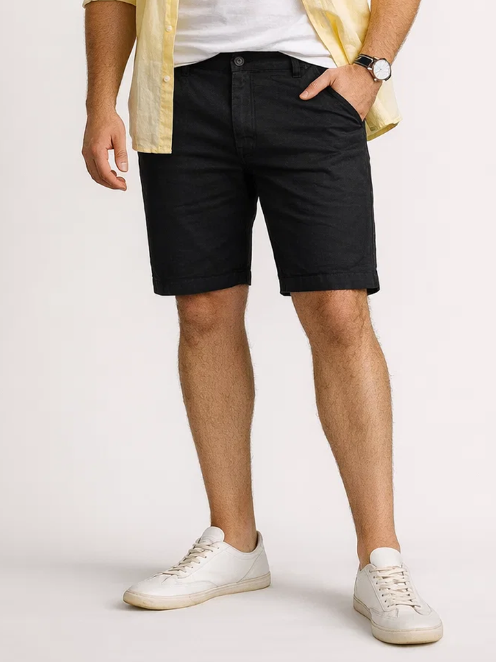 Men Holiday Shorts