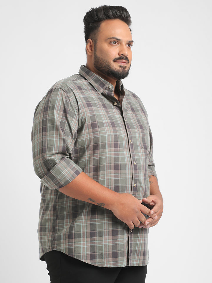Men Hangout Collection Shirts