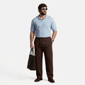 PLUS SIZE LOUNGE JOGGER FOR MEN | XL-7XL