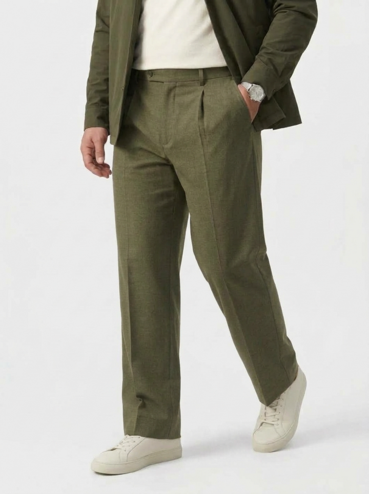 PLUS SIZE MEN’S K-FIT PANT | XL-7XL