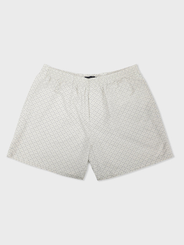 PLUS SIZE PRINTED BOXER SHORTS FOR MEN | XL-7XL
