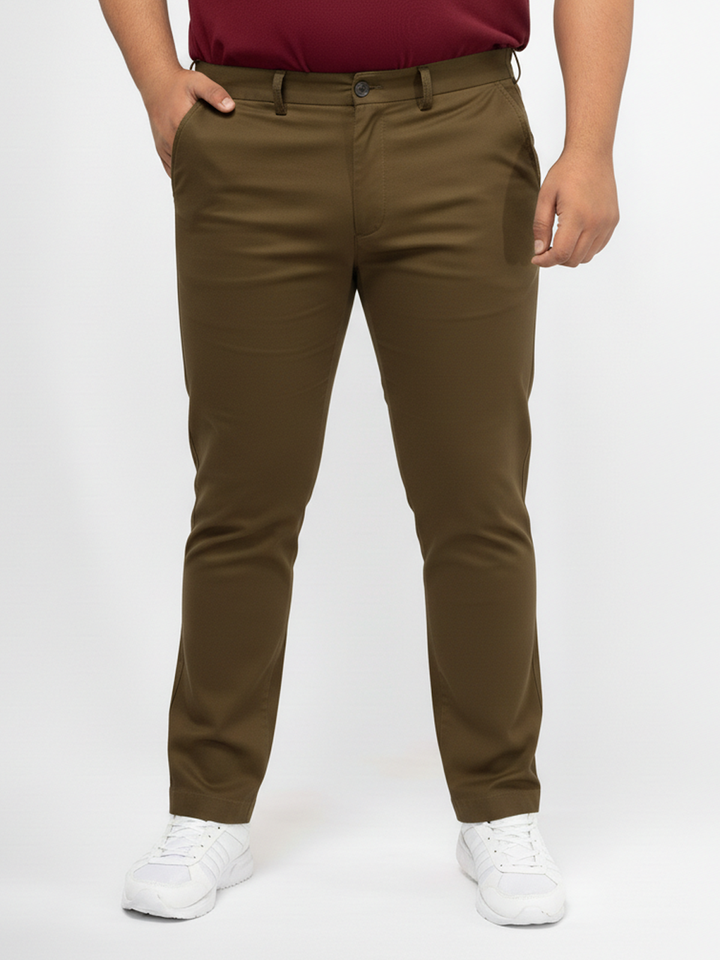 Men Hangout Collection Trousers