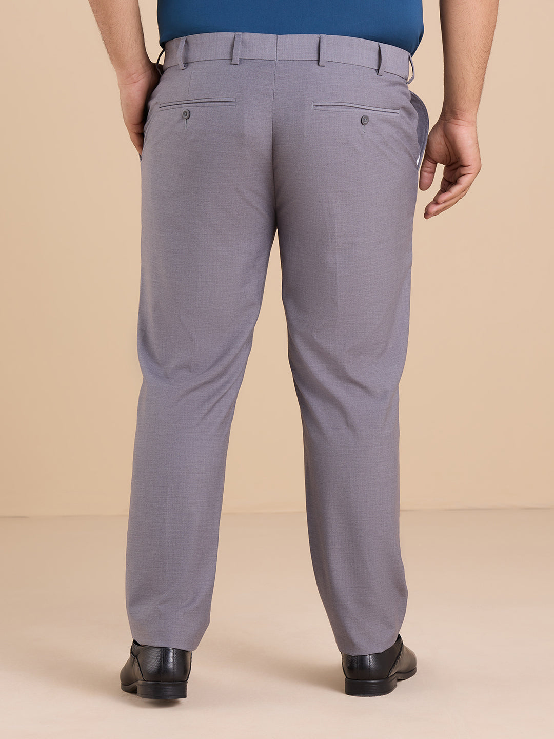 Men Workwear Trousers
