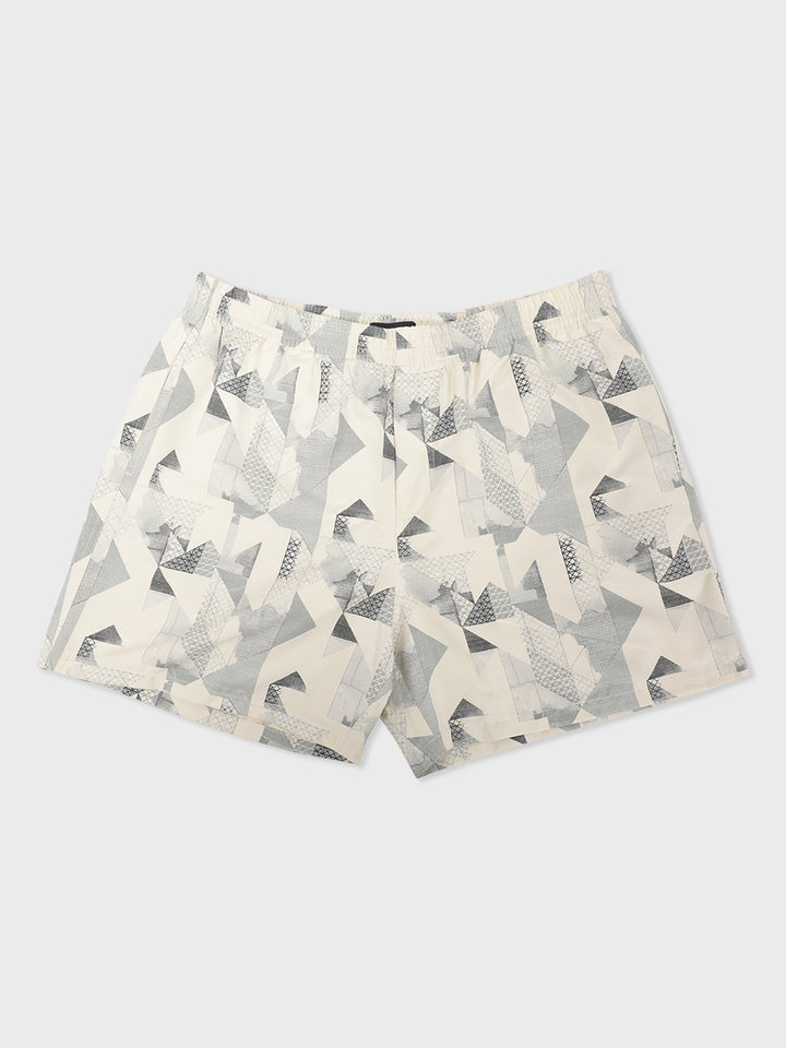 PLUS SIZE PRINTED BOXER SHORTS FOR MEN | XL-7XL