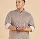 Plus Size Men Holiday Shirts | XL-7XL