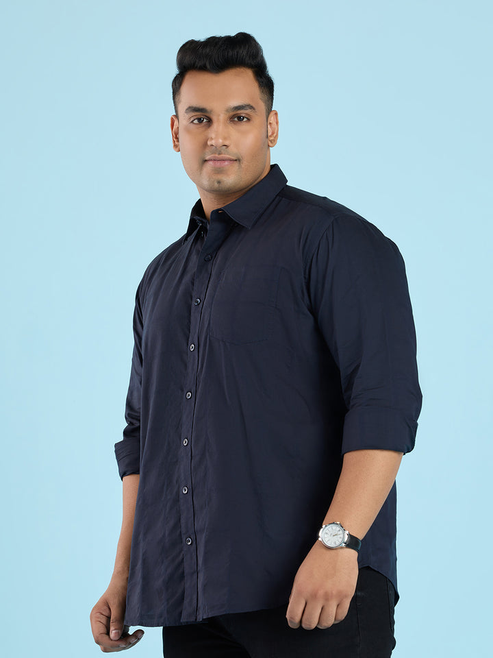 Men Relaxed Must Have Shirts