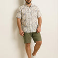 Men Holiday Shirts | XL-7XL