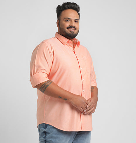 Men Relaxed Must Have Shirts