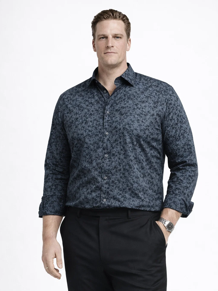 Men Occasion Shirts | XL-7XL