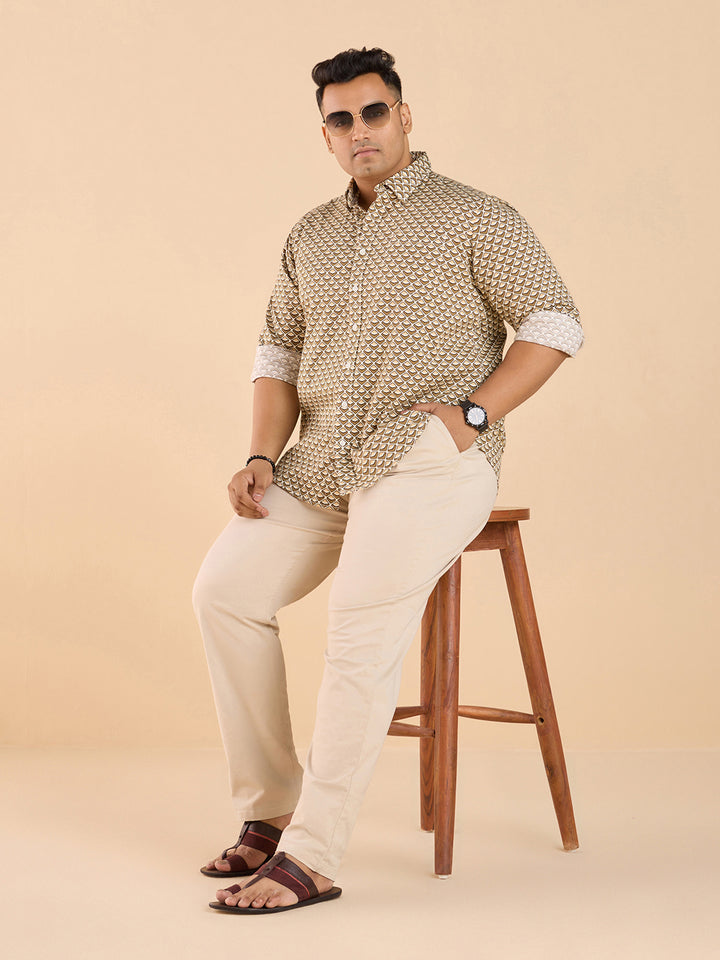 Men Hangout Collection Shirts