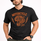 Men Outdoor T-Shirt