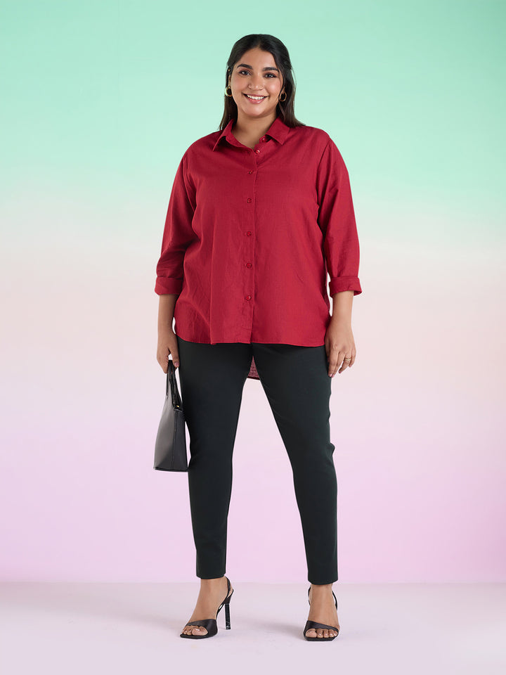 Womens Shirt - Holiday