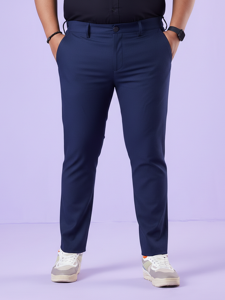 Men Hangout Collection Trousers