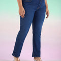 WOMENS DENIM JEANS - DENIM