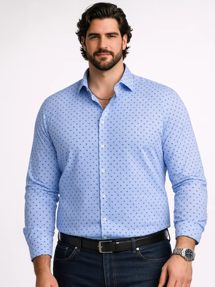 Men Occasion Shirts