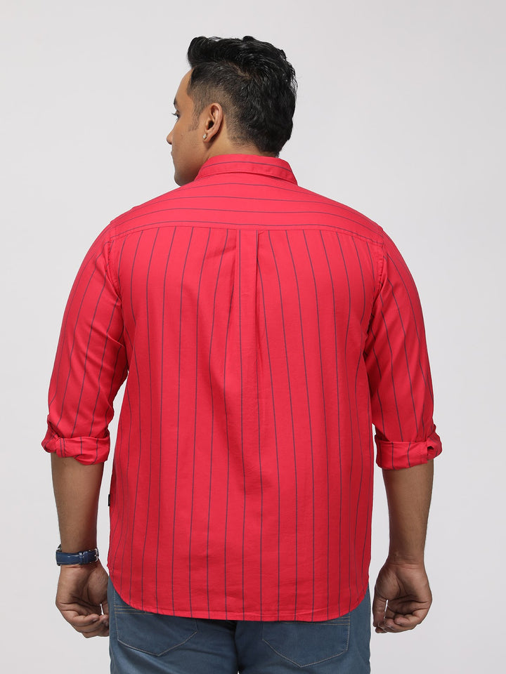 Men Hangout Collection Shirts