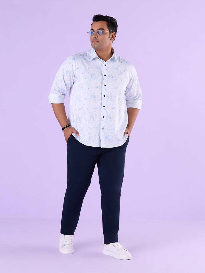 Men Occasion Shirts