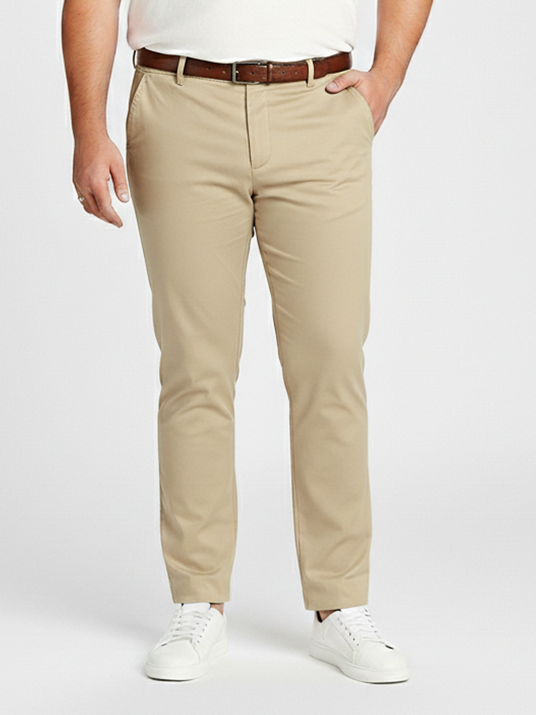 Men Relaxed Must Have Trousers