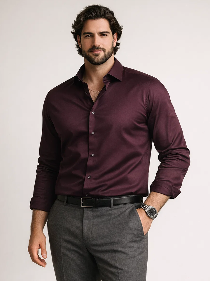 Men Occasion Shirts