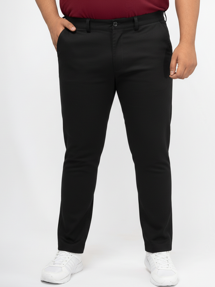 Men Hangout Collection Trousers