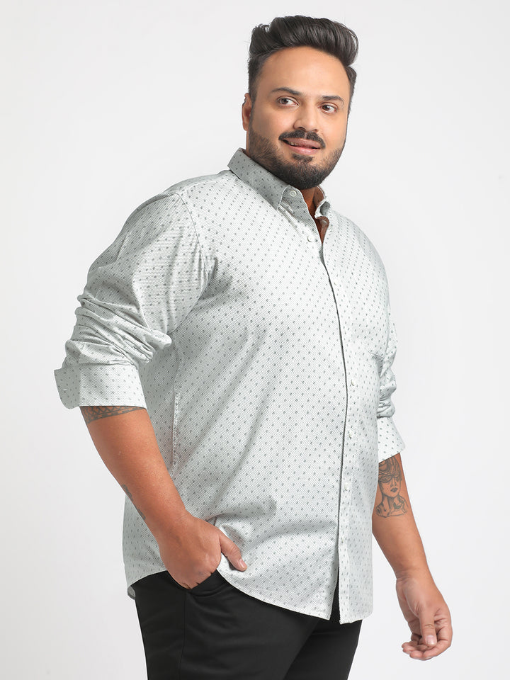 Men Hangout Collection Shirts