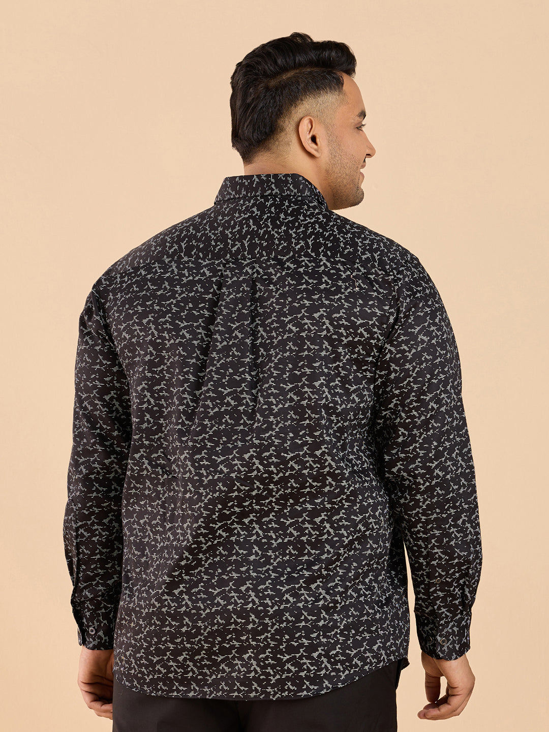 Men Occasion Shirts