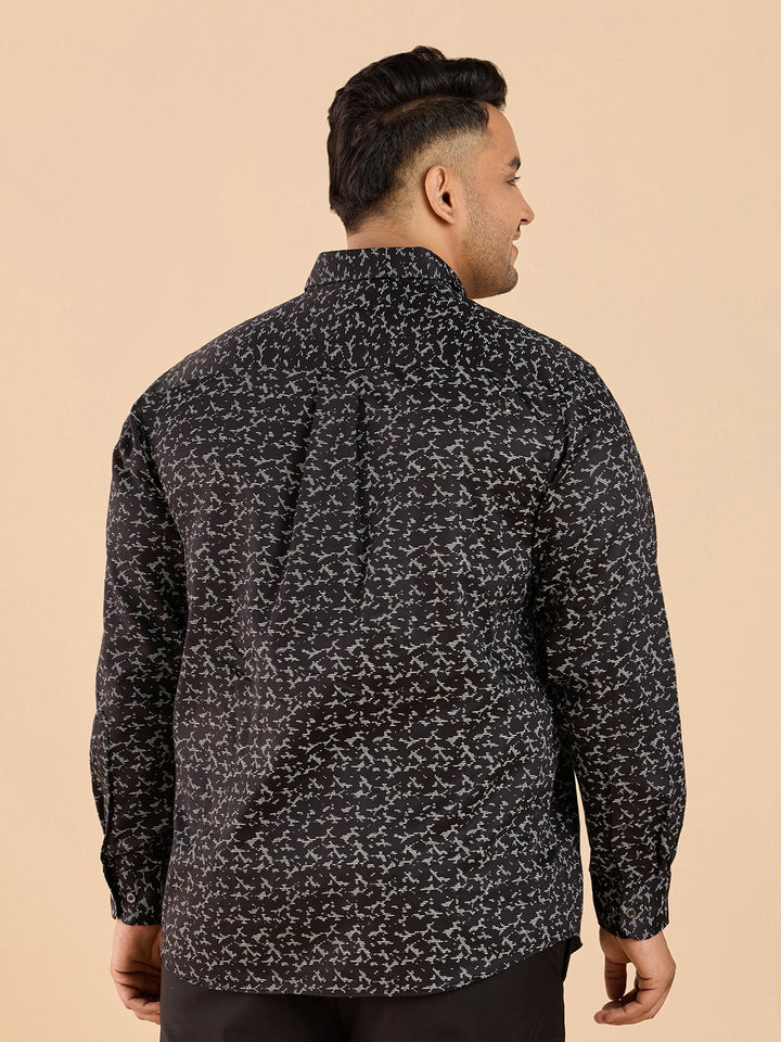 Men Occasion Shirts