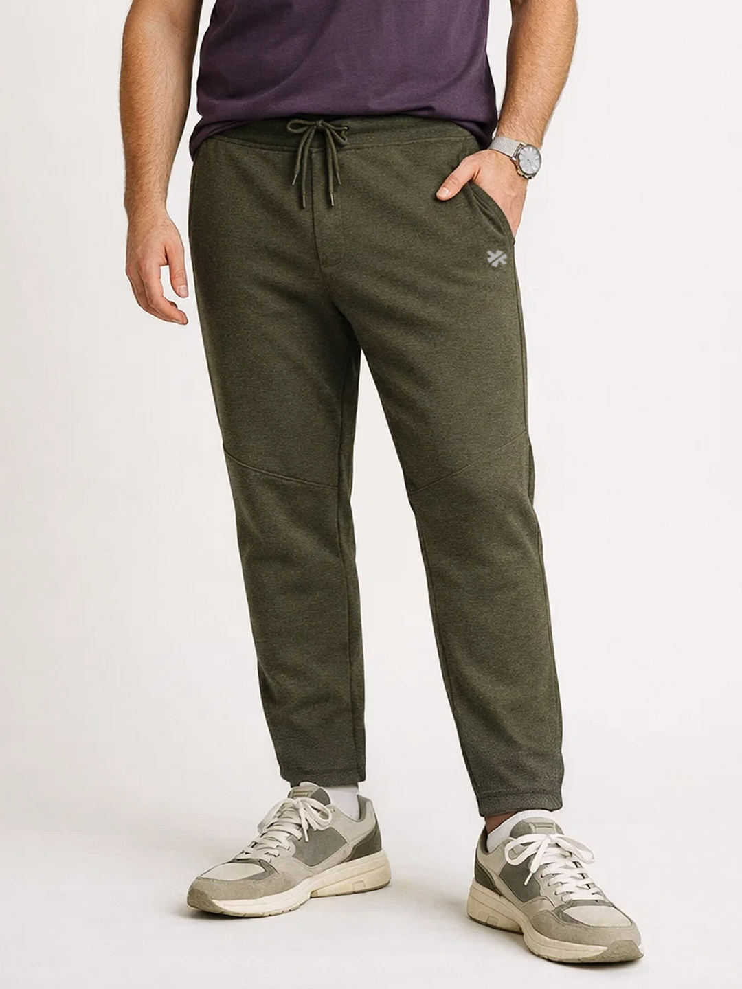 Men Fitness Joggers