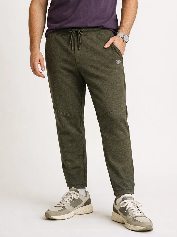 Men Fitness Joggers