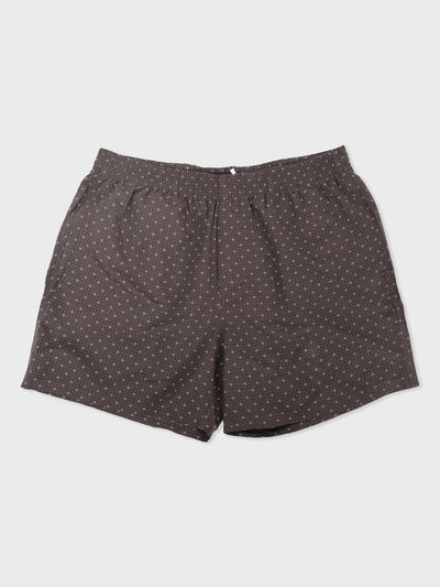 PLUS SIZE PRINTED BOXER SHORTS FOR MEN | XL-7XL