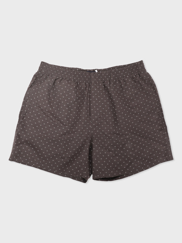 PLUS SIZE PRINTED BOXER SHORTS FOR MEN | XL-7XL