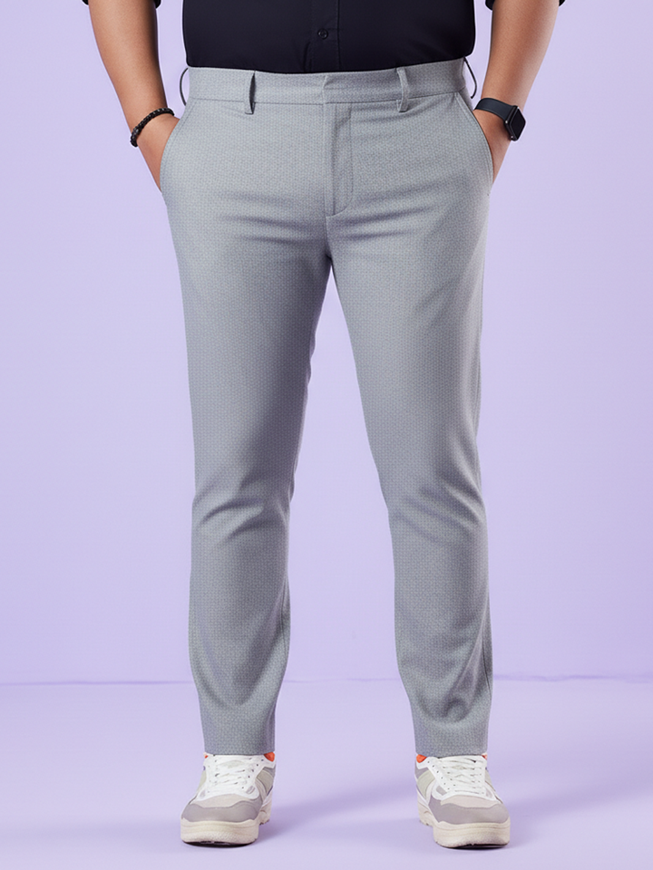 Men Hangout Collection Trousers