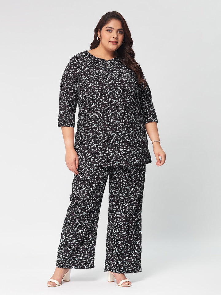 Womens Ethnic Lounge Wear