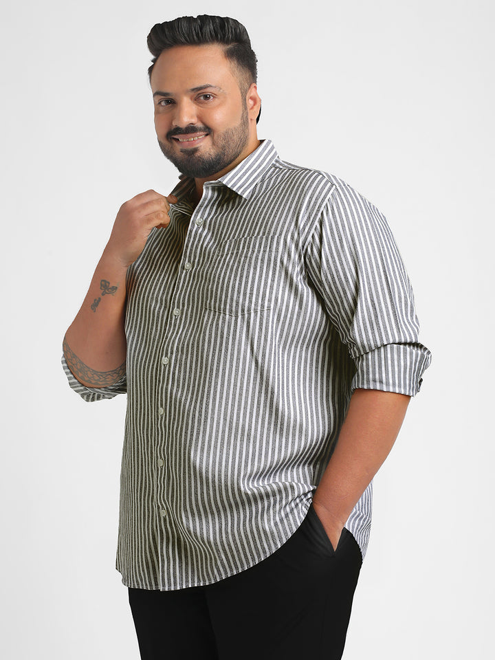 Men Relaxed Must Have Shirts