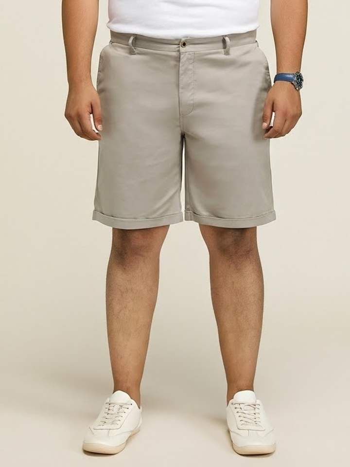 Men Holiday Shorts