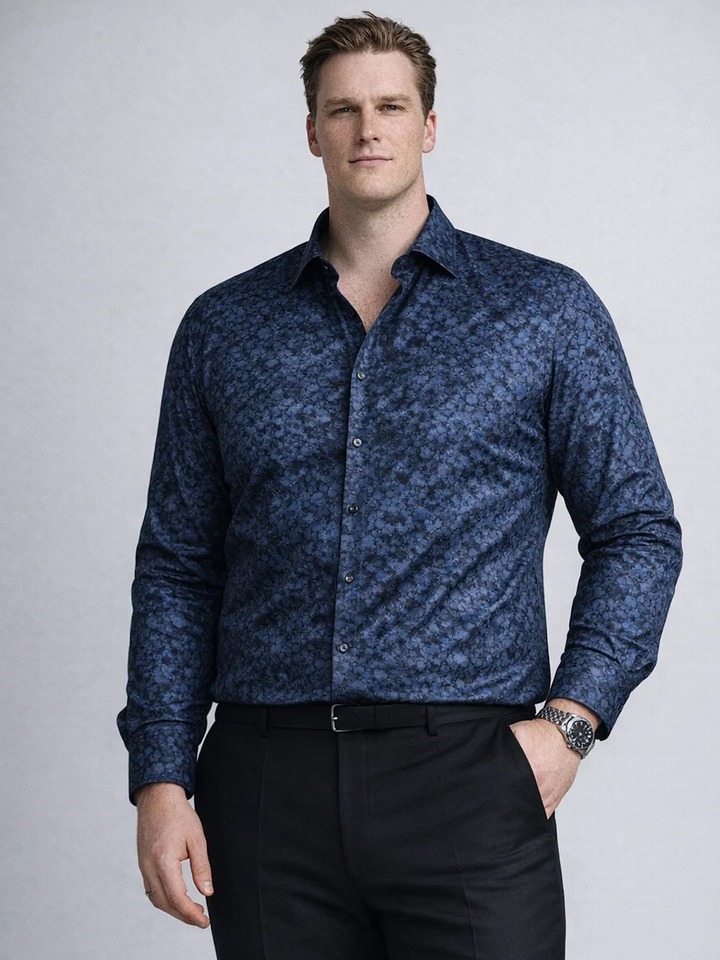 Men Occasion Shirts | XL-7XL