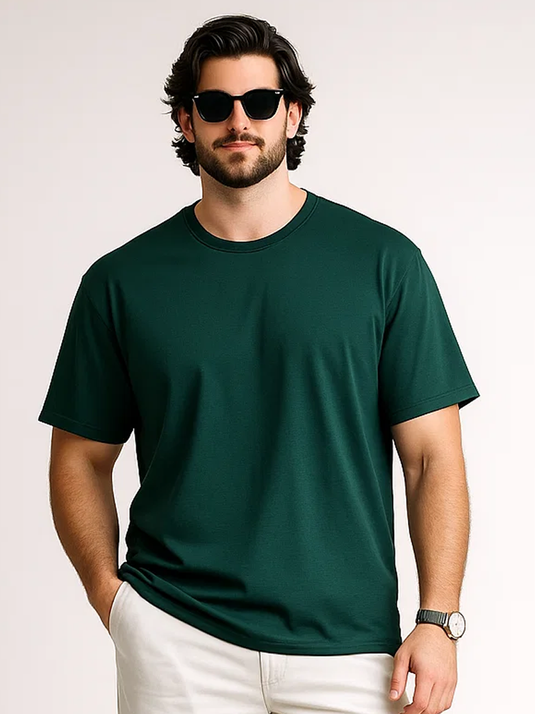 Men Relaxed Must Have T-Shirts