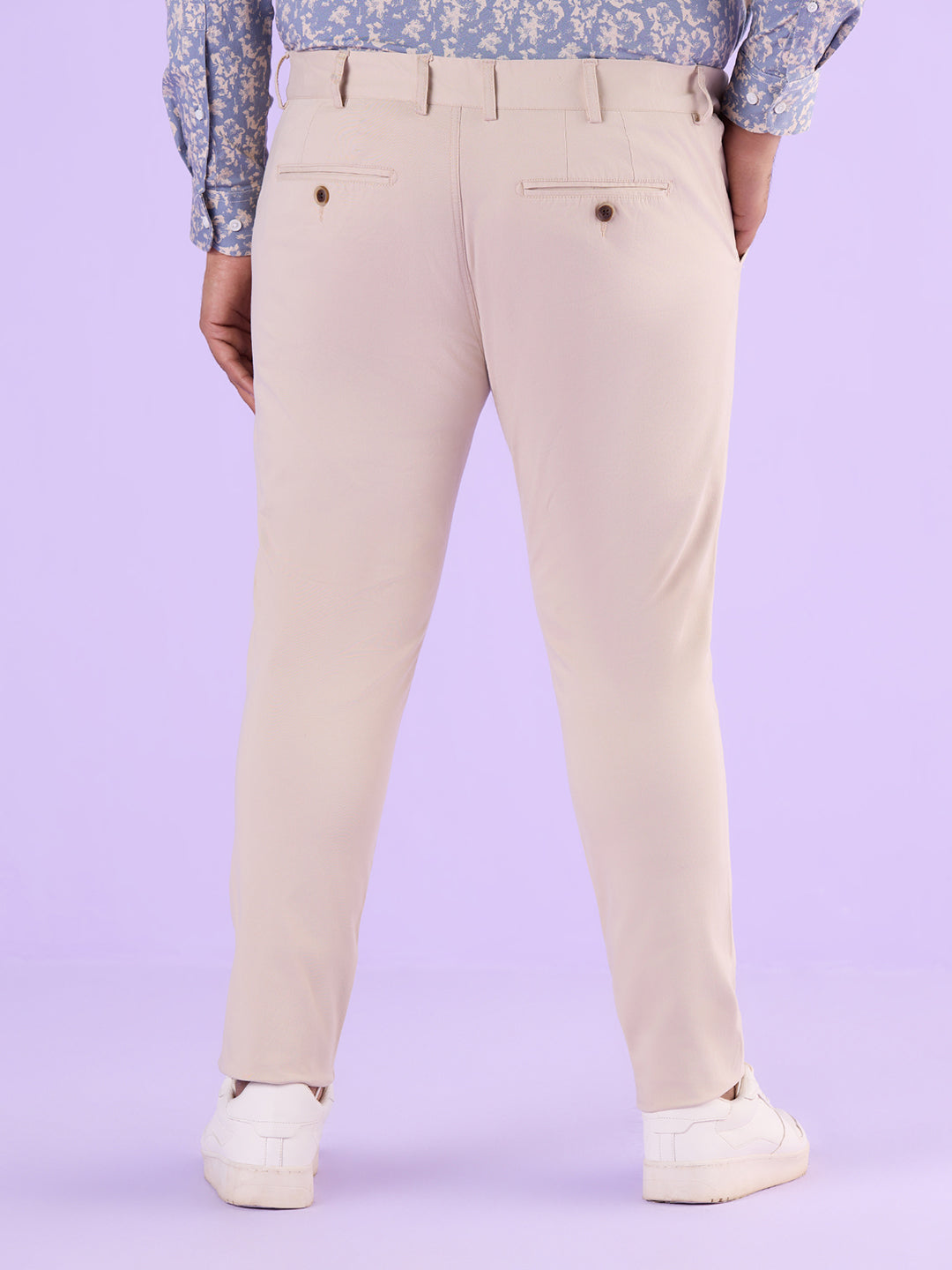Men Relaxed Must Have Trousers