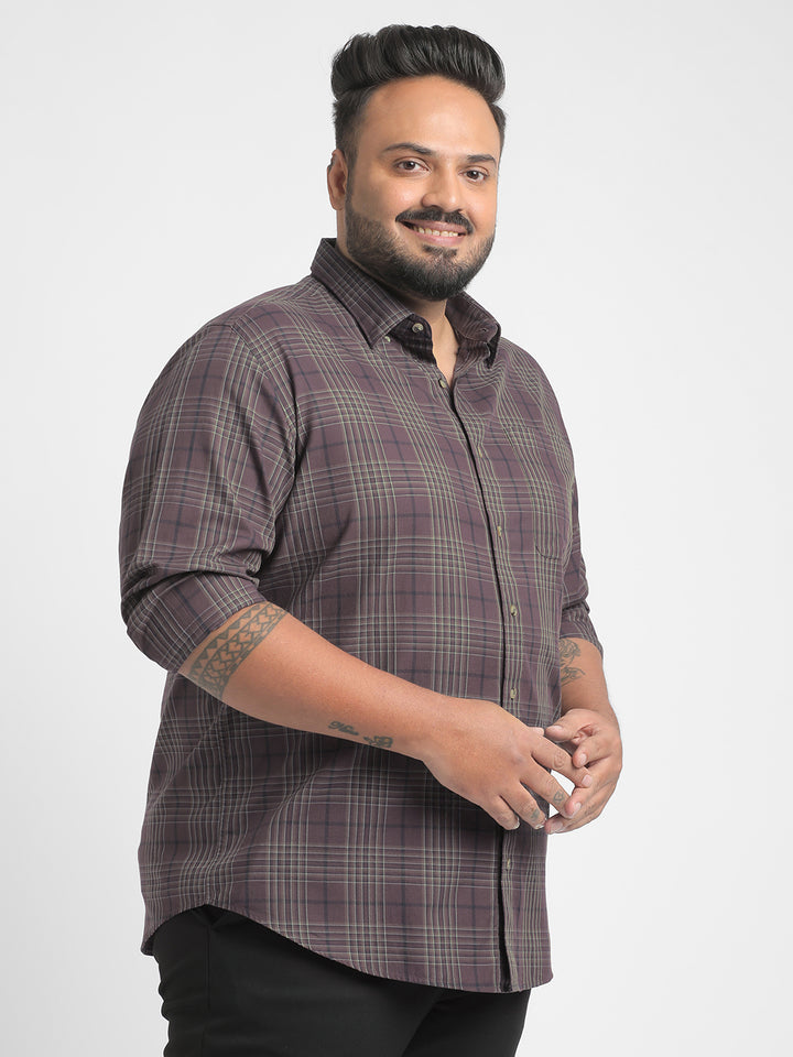 Men Hangout Collection Shirts