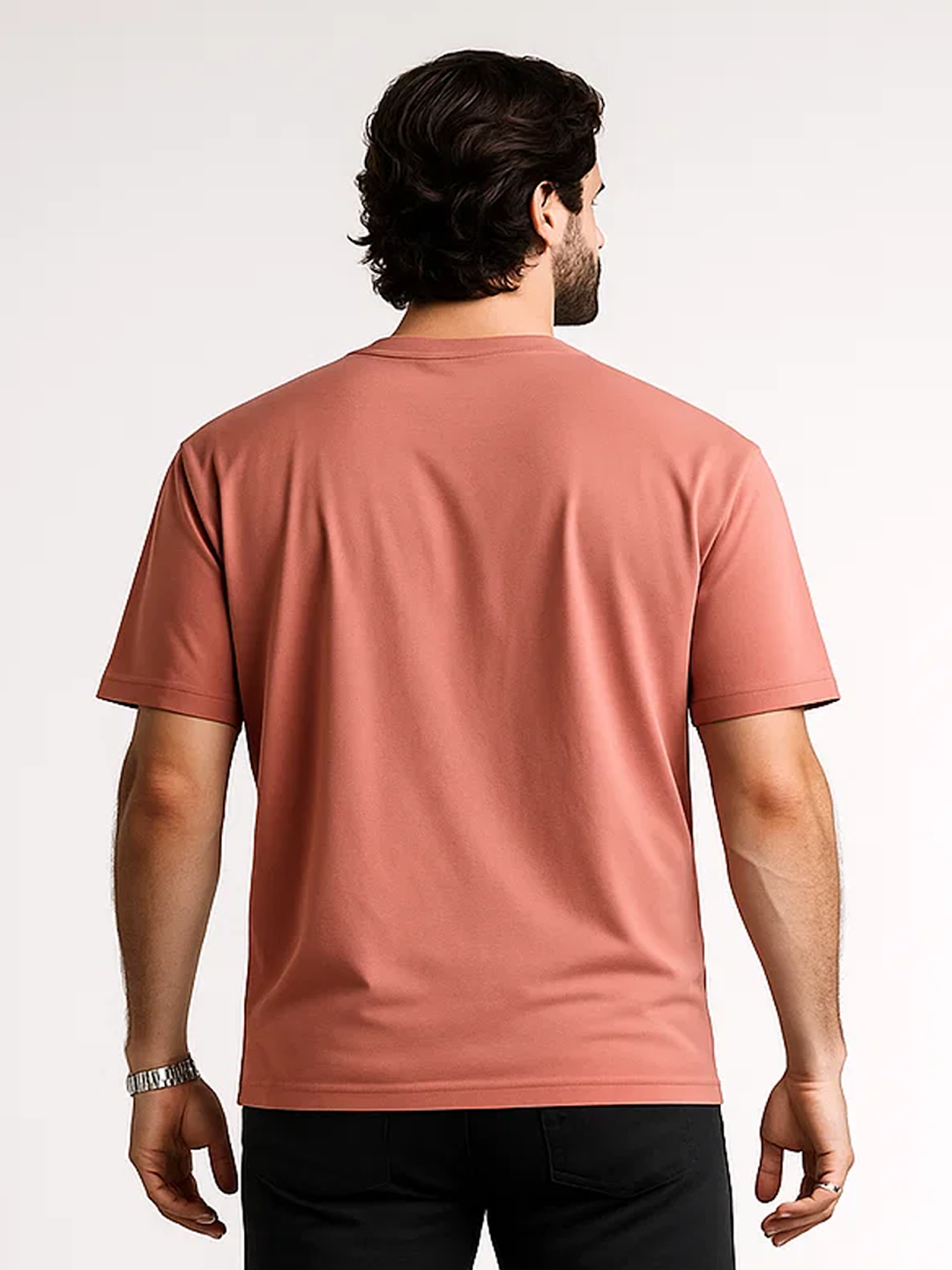 Men Relaxed Must Have T-Shirts